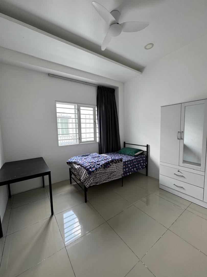 Mahkota Garden — for rent in Bandar Mahkota Cheras